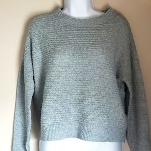 Light Blue sweater